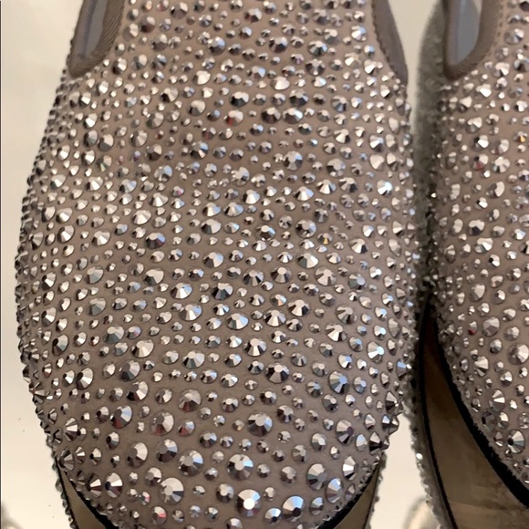 Giuseppe Zanotti loafers - Picture 5 of 7